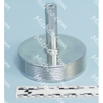 sheave, pyv, 08grv, 03.5d 0.58b
