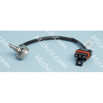 potentiometer assy, electronic