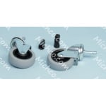 wheel link trolley 2-p