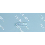 spacer - brush shield fm