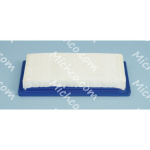 filter air paper kawasaki 13hp