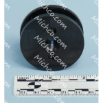 pulley fan american 8