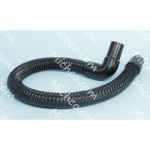 hose suction squeegee 90 black l.99