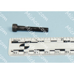 screw 10-32 x 1 1/4 socket