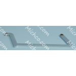 lower link assy., left