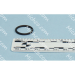 o-ring, m16 x 2mm, viton