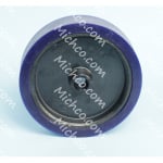 wheel front d.250 drive