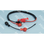 harness battery ul