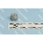 replacement part nut lock 3/8-16