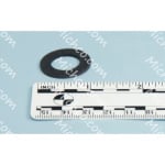 washer fibre 1x9/16x1/16