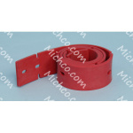 squeegee, front, linatex, 19g,26eco