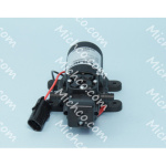pump, 24vdc 35psi 3/8hose