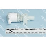 solenoid valve, 24 volt