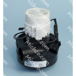 motor vacuum kit