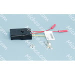 plug kit, chrgr, t1b (psbs 75x)