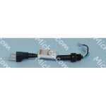power cord assembly