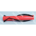 12" brush for vu500 red