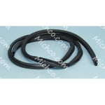 gasket-recovery tank