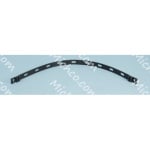 strap front elastic f squee. 370mm