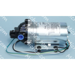 pump asy, 115v 100psi x17