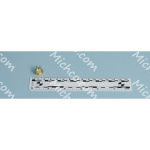 spray - nozzle, brass unijet 9504