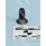 scr 1/4 -20x 5/8 sf st cap