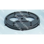mounting cover