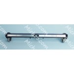 30 front mount squeegee assembly w/bl