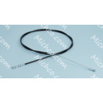 cable squeegee lift