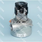 vac motor-13a-120v-3 stage
