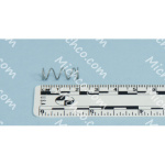 spring-left wound-.255 o.d.