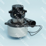 motor-vac-24v-dephi connector