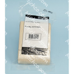 dust bag 10pcs for vu500