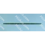 rear blade strap squeege