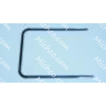 handle 747 pvc coated