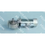motor, geared, 36vdc 60w