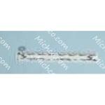 washer, m5 x 15, uni 6593    as20
