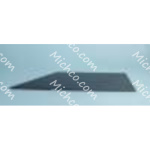 rt side dist cover 14ga