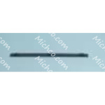 retaining strip