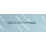 screw hex head 1/2-13 x 7.00