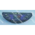 control panel assy - fm