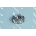 ball bearing  brush side