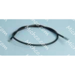 side brush cable casing