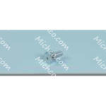 screw cable fastening