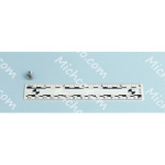 screw, pan, phl, m5 x 0.80 x 10, ss