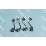 vr, brush kit, motor, ele (ip) (4pc
