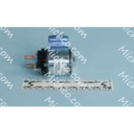 relay, 36vdc, 100a, spdt no (white)
