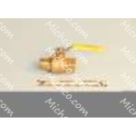 valve, ball, pf12 / pm12