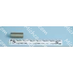 sleeve, p/m, 0.38b 0.62d 1.5l, pl