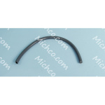 hose, pvc, brd, 0.25id 0.50od 07.4l
